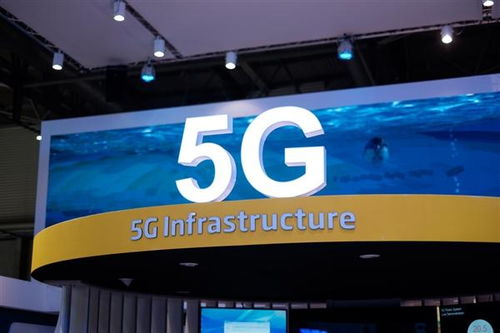 三星新機(jī)攜Verizon 5G亮相 重新定義智能網(wǎng)絡(luò)互聯(lián)新體驗(yàn)